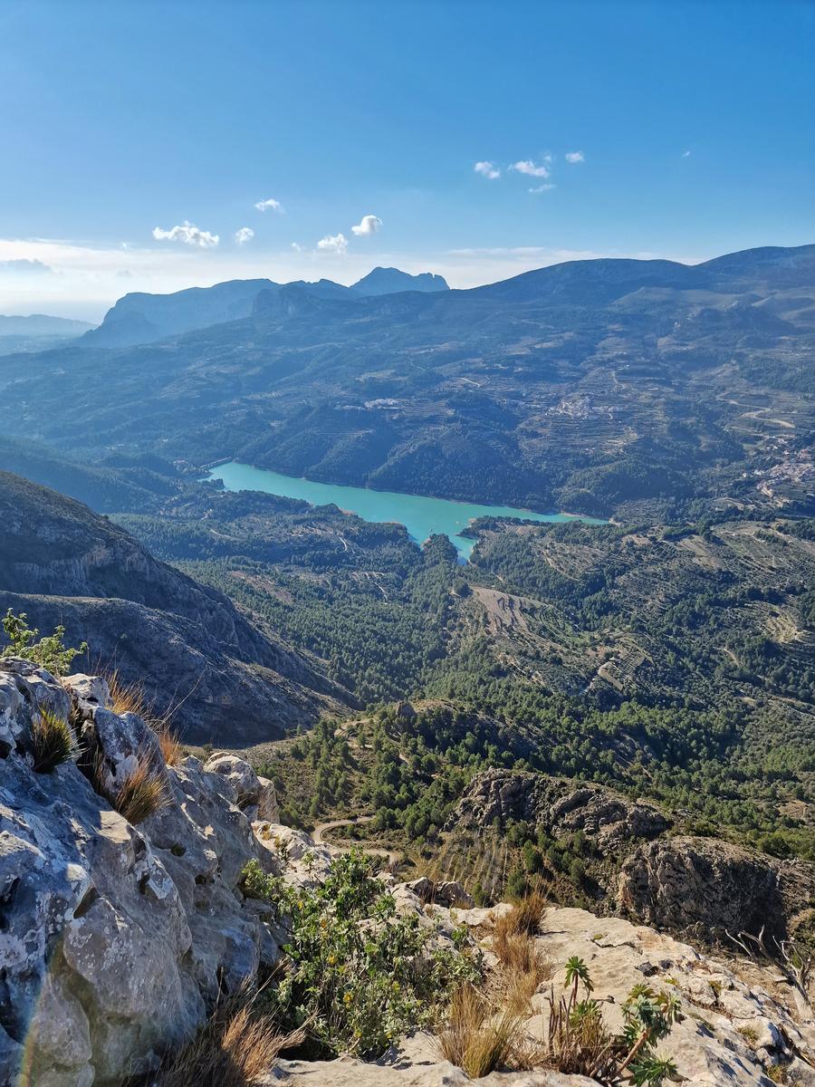 beniardà-castellet