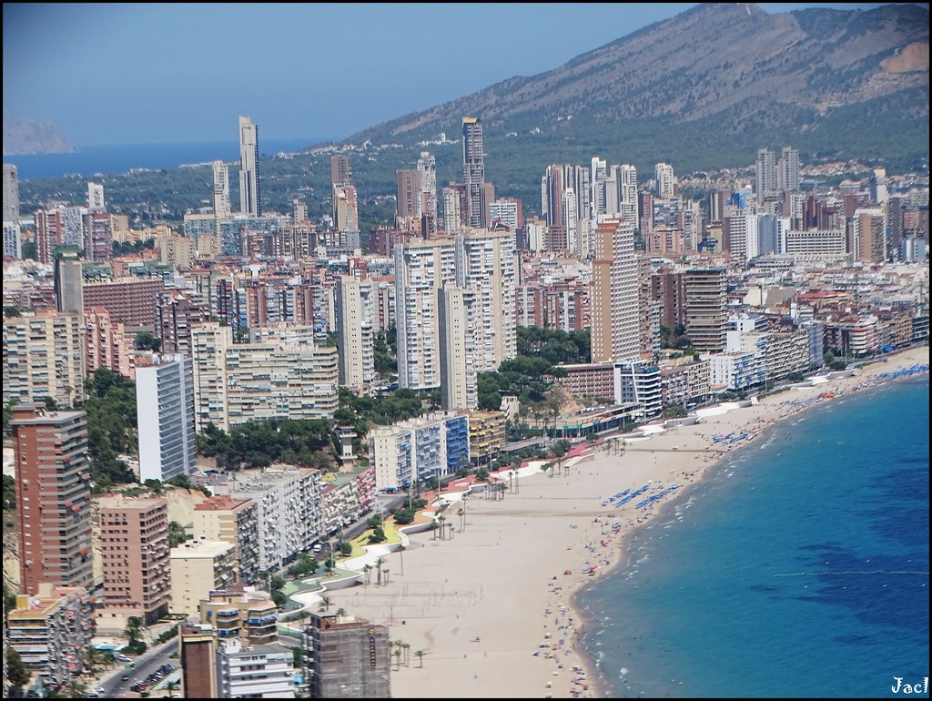 benidorm