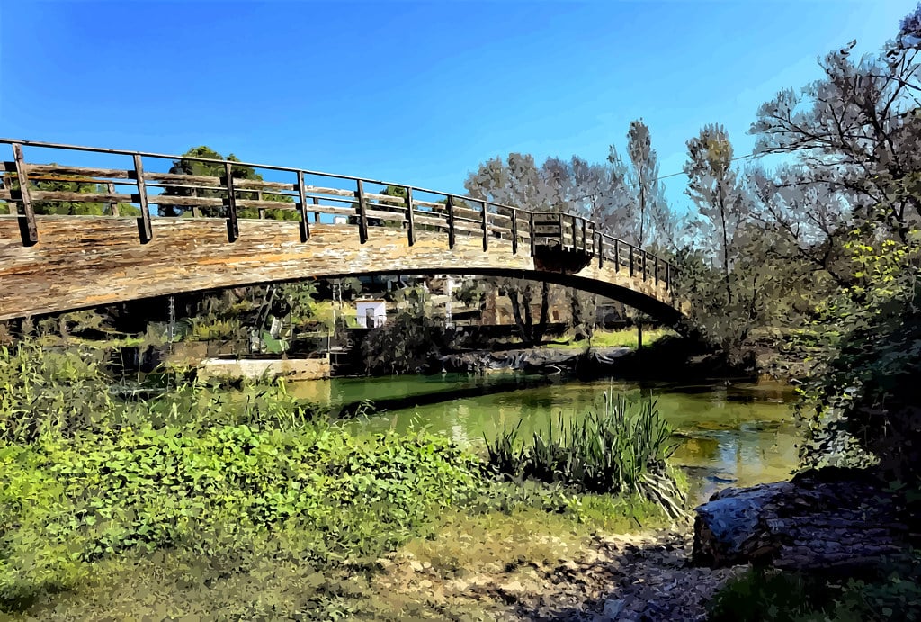 Parque, Betera