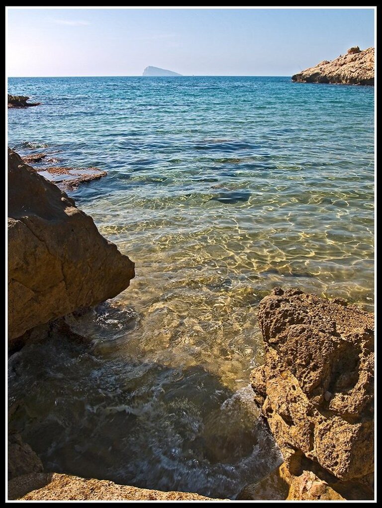 cala del tio ximo