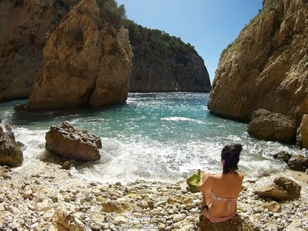 cala en calo