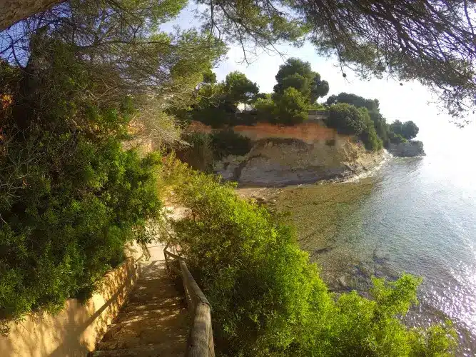 cala-mallorquí
