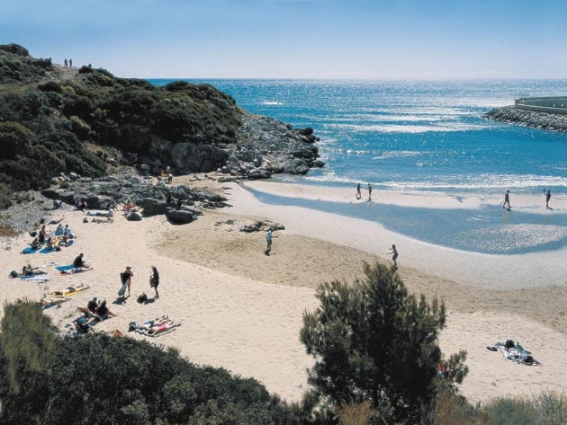 Cala, Oropesa del Mar