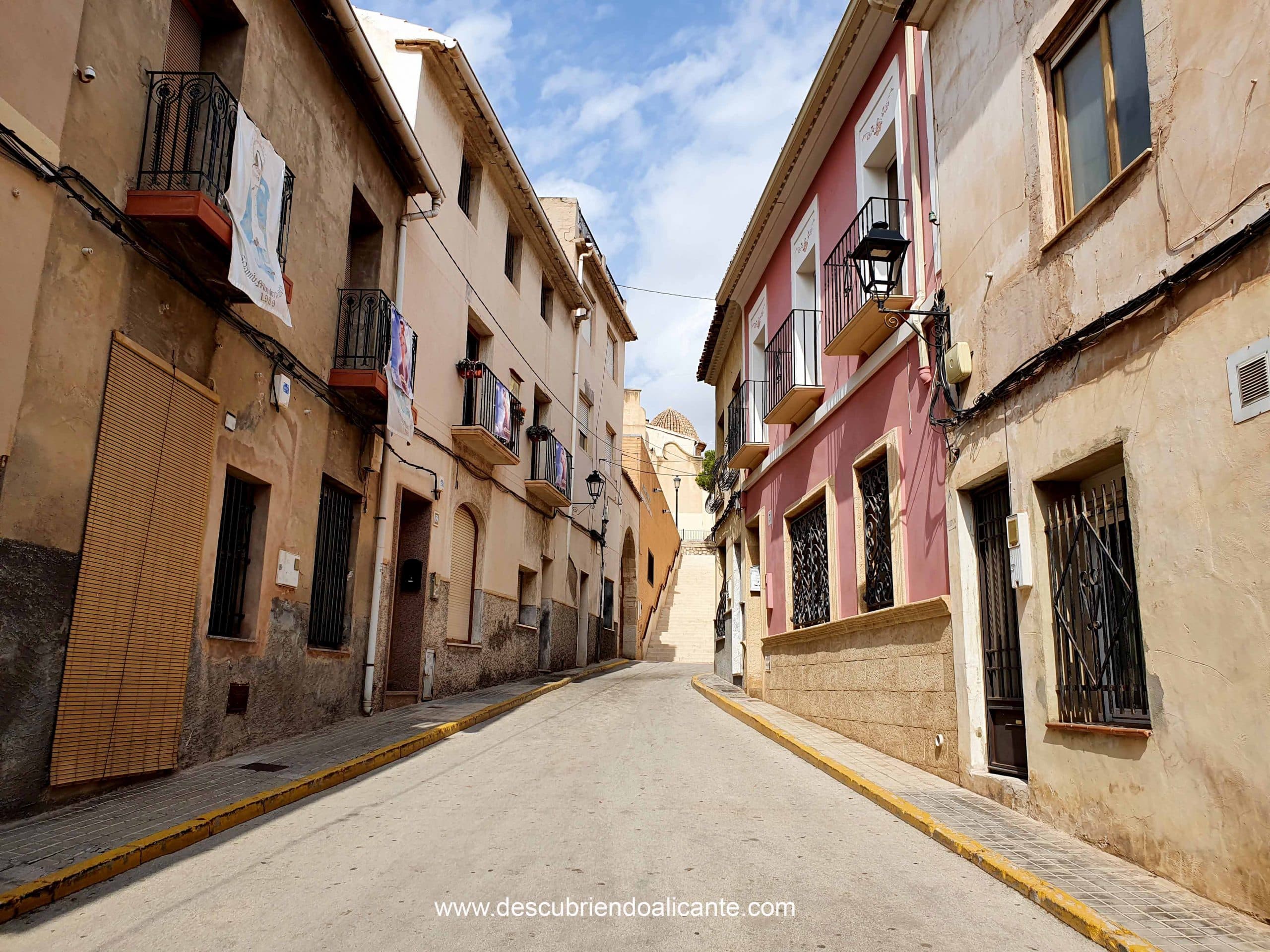 calles-monforte-del-cid