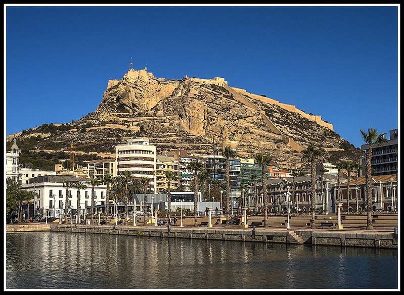 calpe
