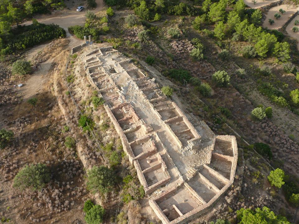 castellet-de-bernabe