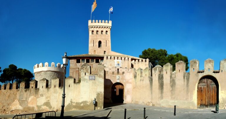 castillos-valencia