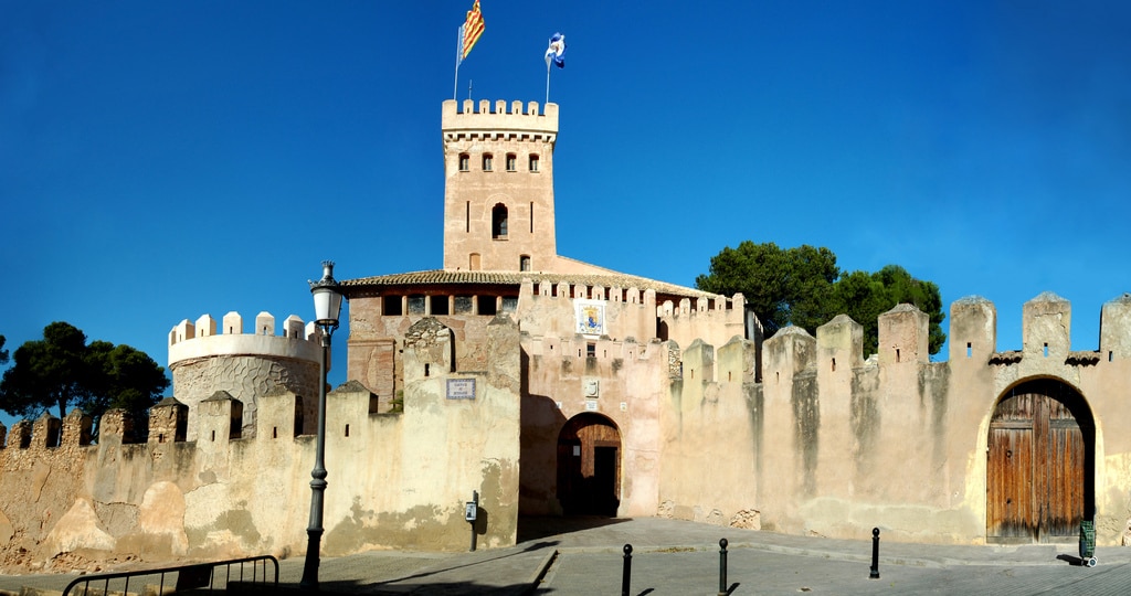 castillos-valencia