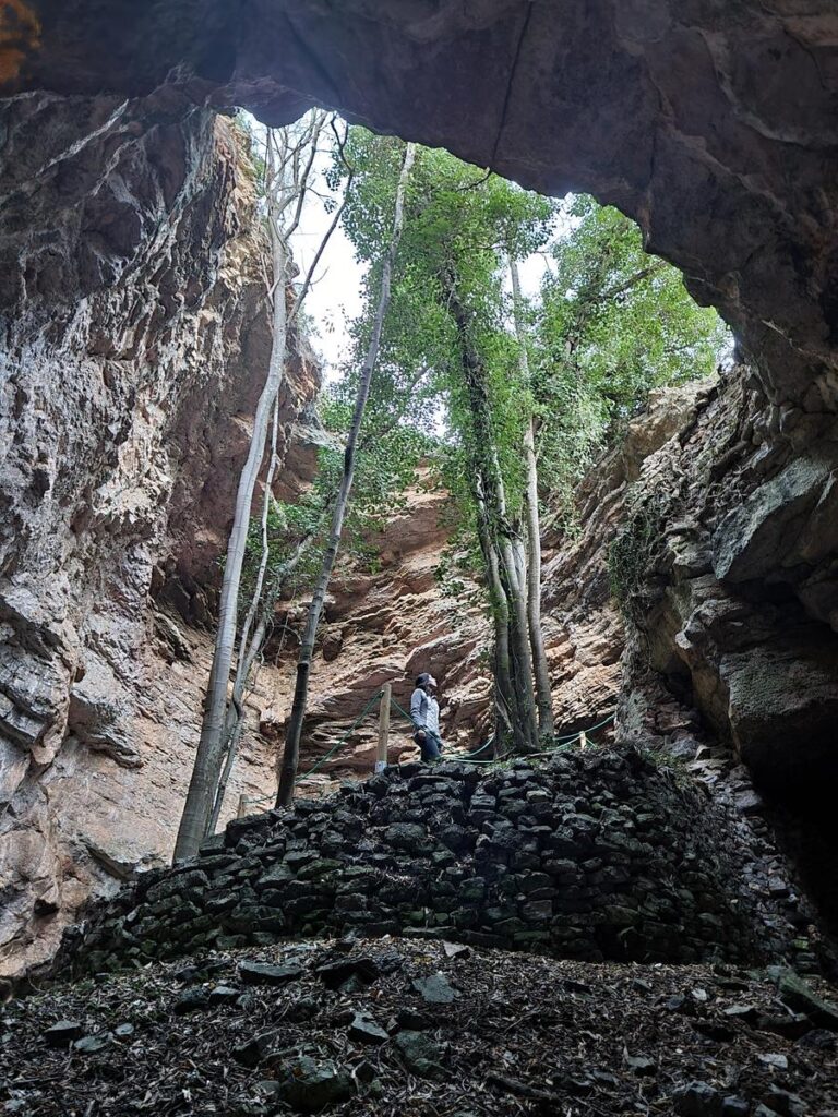 cova-chirivilla