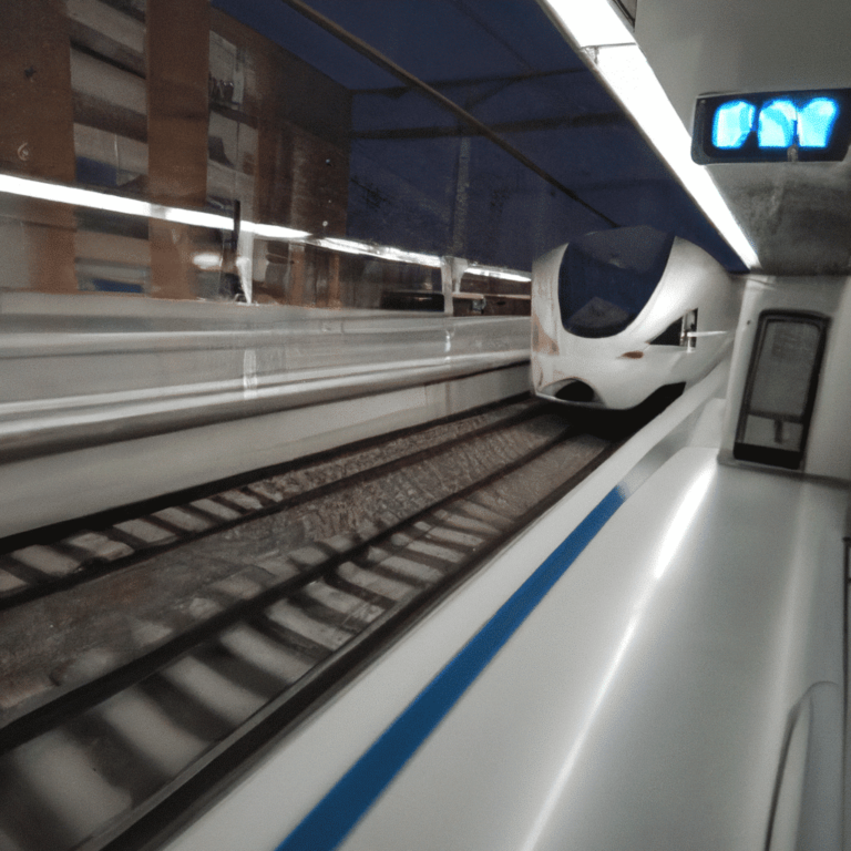 tren-ave