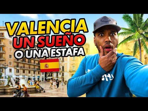 Que no perderse en la Comunidad Valenciana