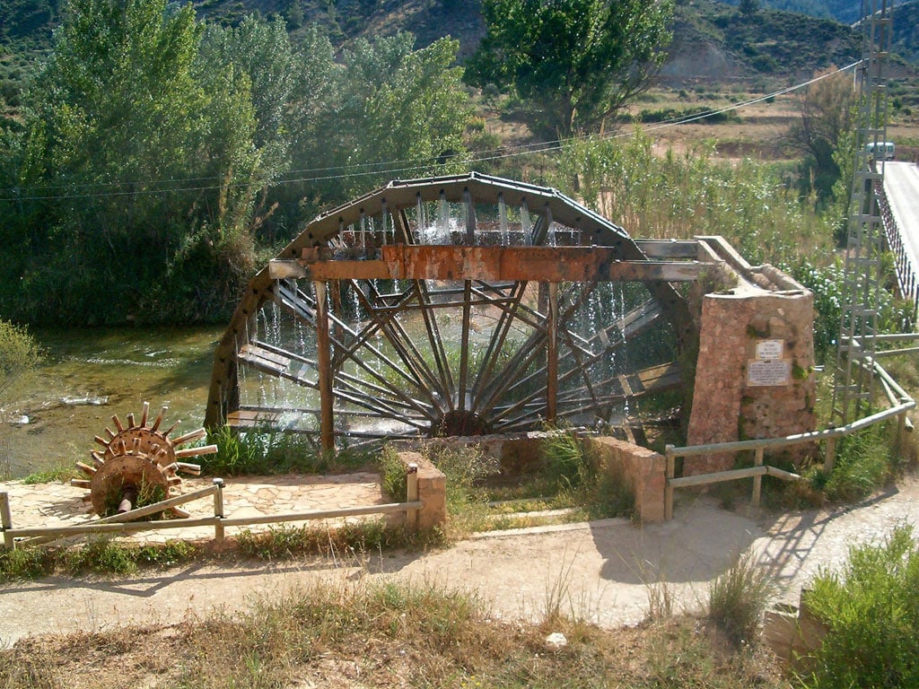 Diálogos del Agua Jalance | Experiences valencia