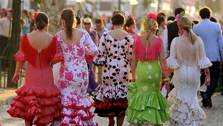 La Feria de Abril de Sevilla, en peligro - Estadio Deportivo