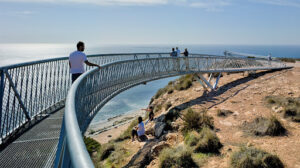 el faro de santa pola, alicante