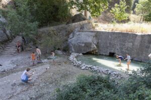El Molinar