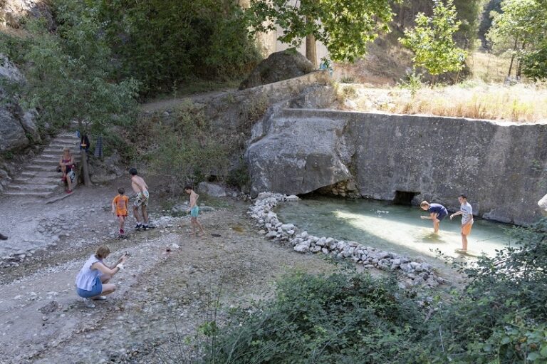 El Molinar