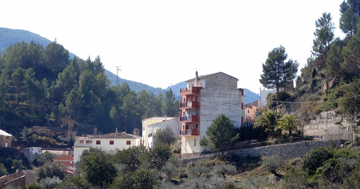 El Tormo, Castellón