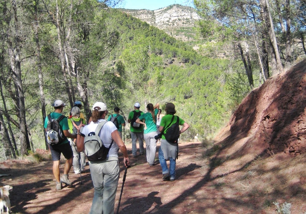 El Tormo, Castellón