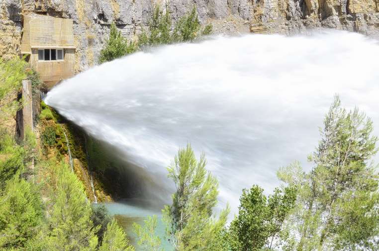 embalse-arenos-el-chorro
