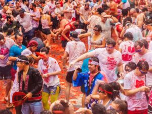 Tomatina