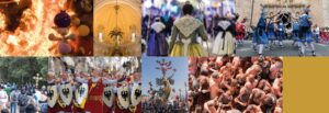 festividades