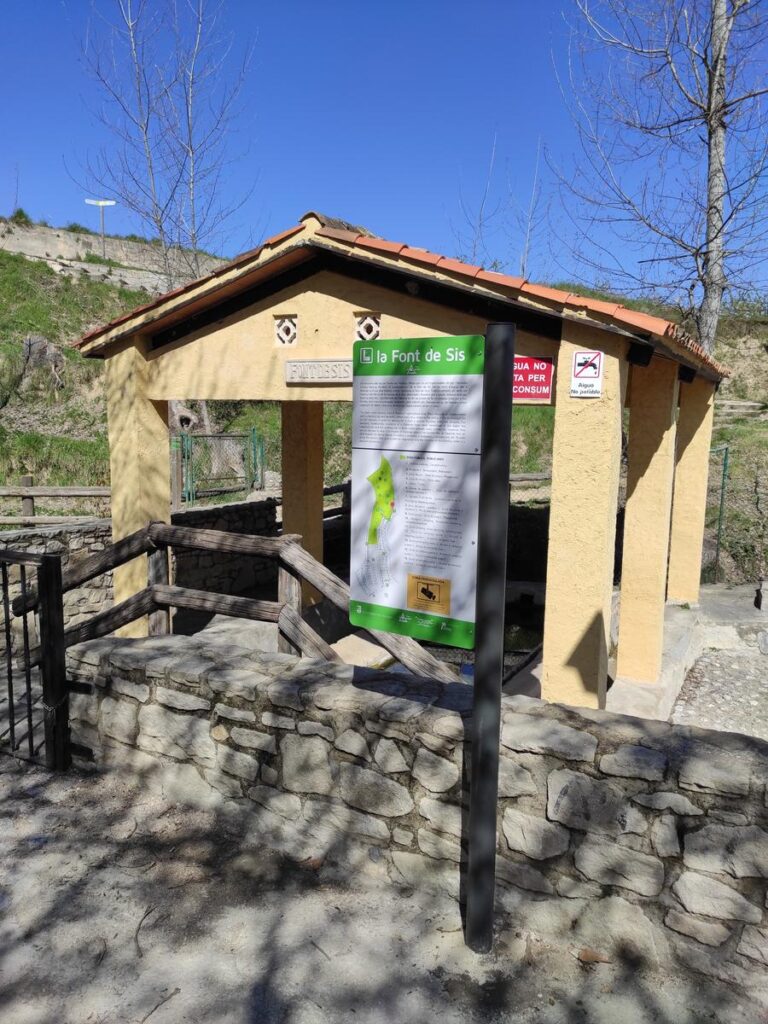 font-de-sis