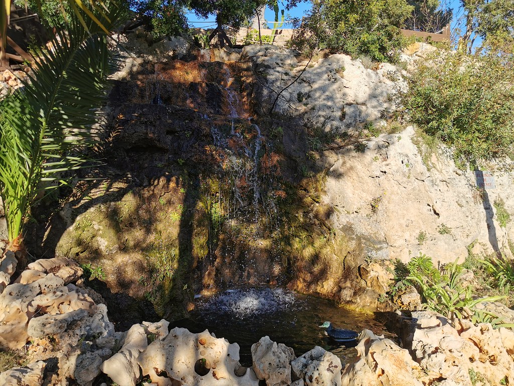 Fuente del Bolot, Macastre