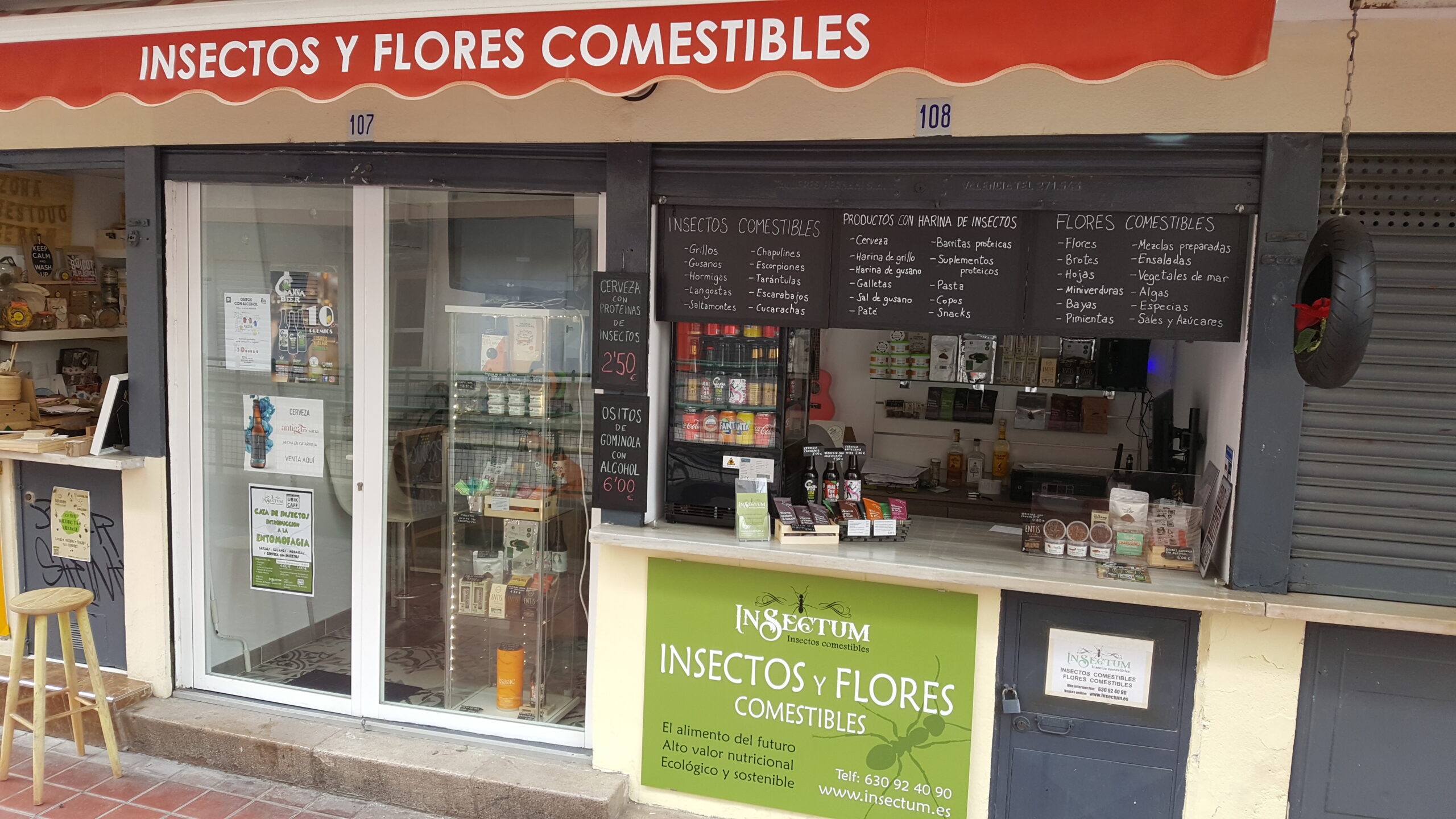 insectos-comestibles-tienda