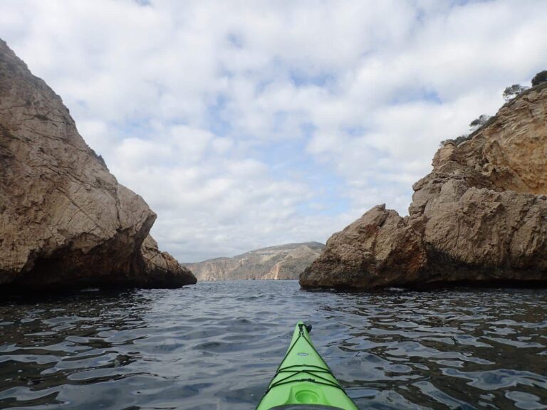 kayak-xabia
