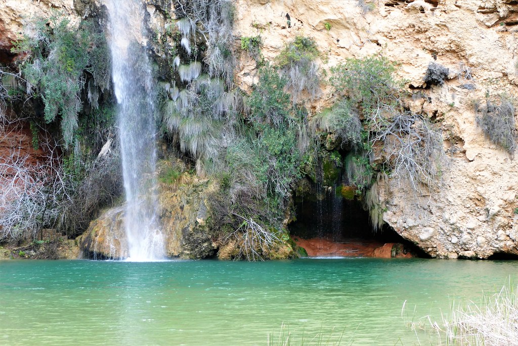 La Cueva del Turche