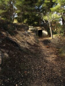la vallesa