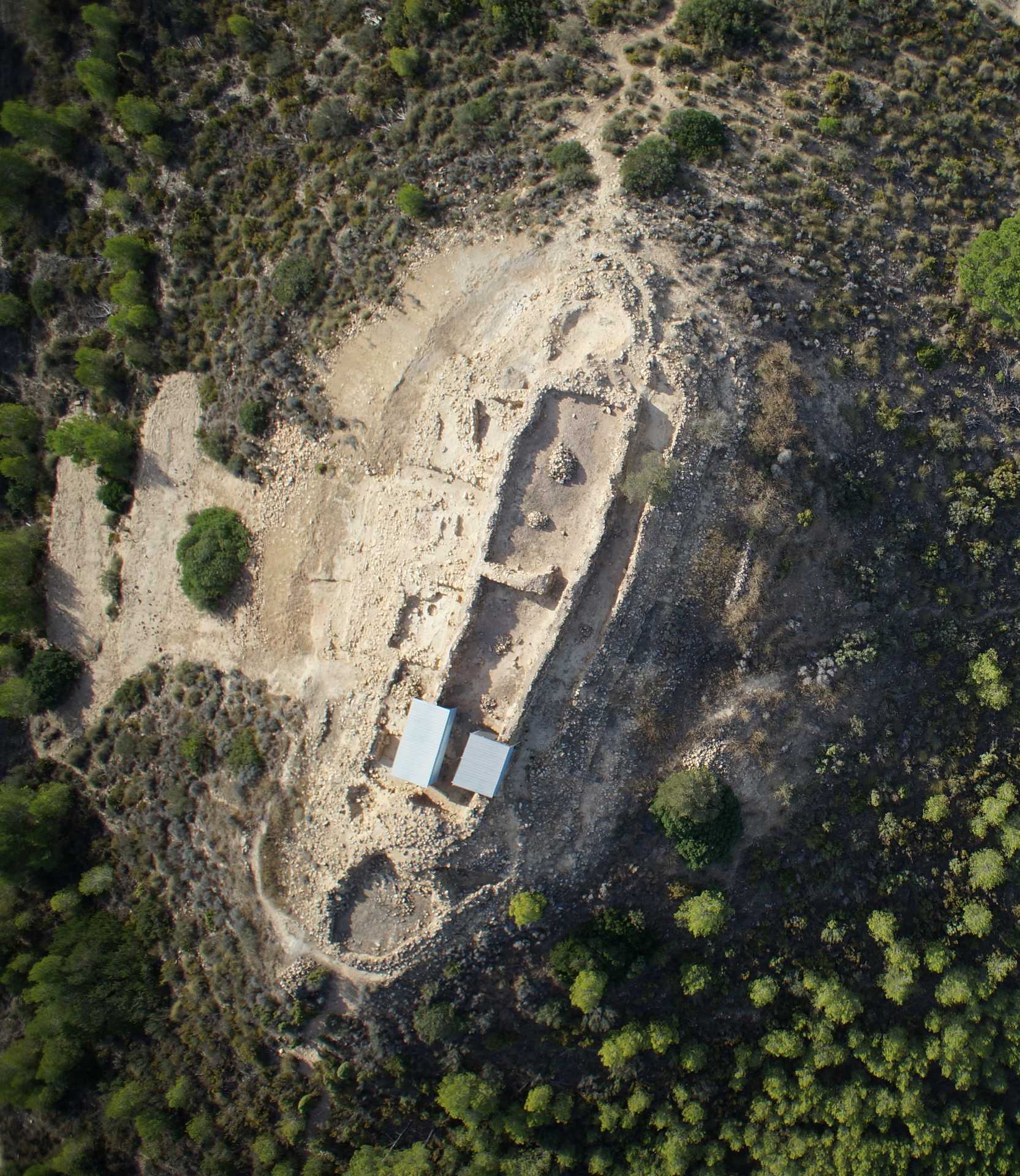 La Vallesa en Paterna, Valencia