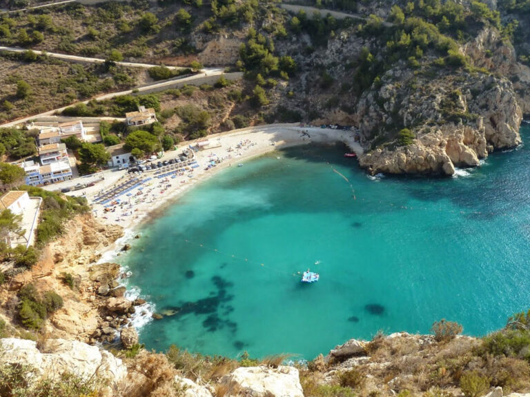 Descubre las mejores playas de Valencia