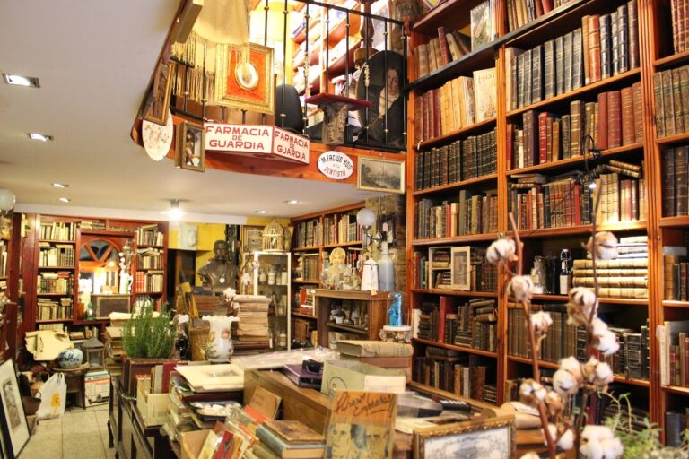 Librería-Anticuaria-Rafael-Solaz