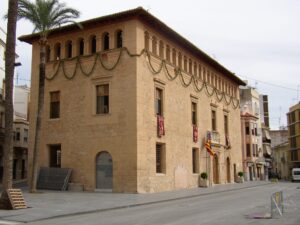 LLiria