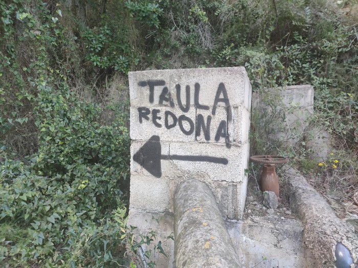 llaurí-taula-redona