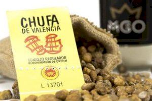 Museo de la Horchata y Chufa en Alboraya