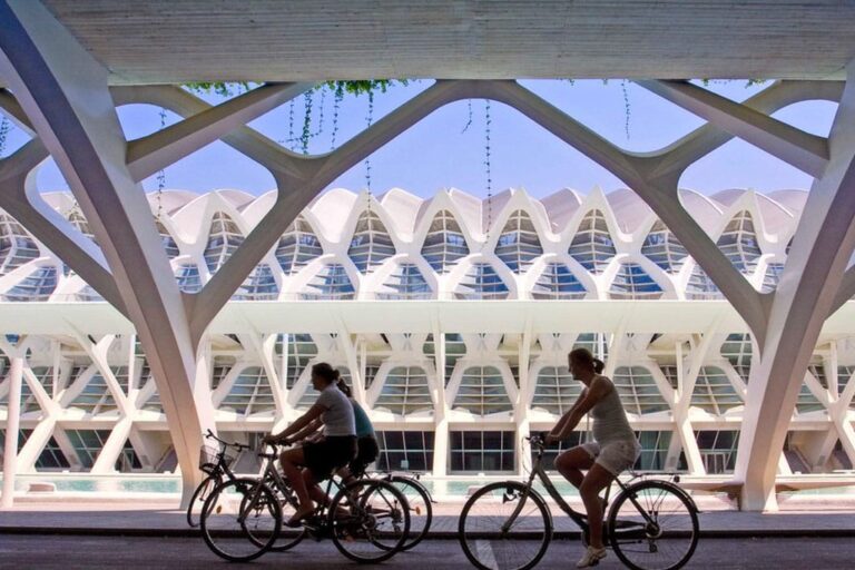 Museos de Valencia