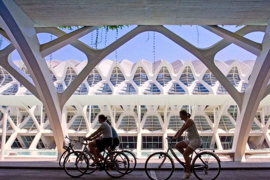 Museos de Valencia | Experiences valencia