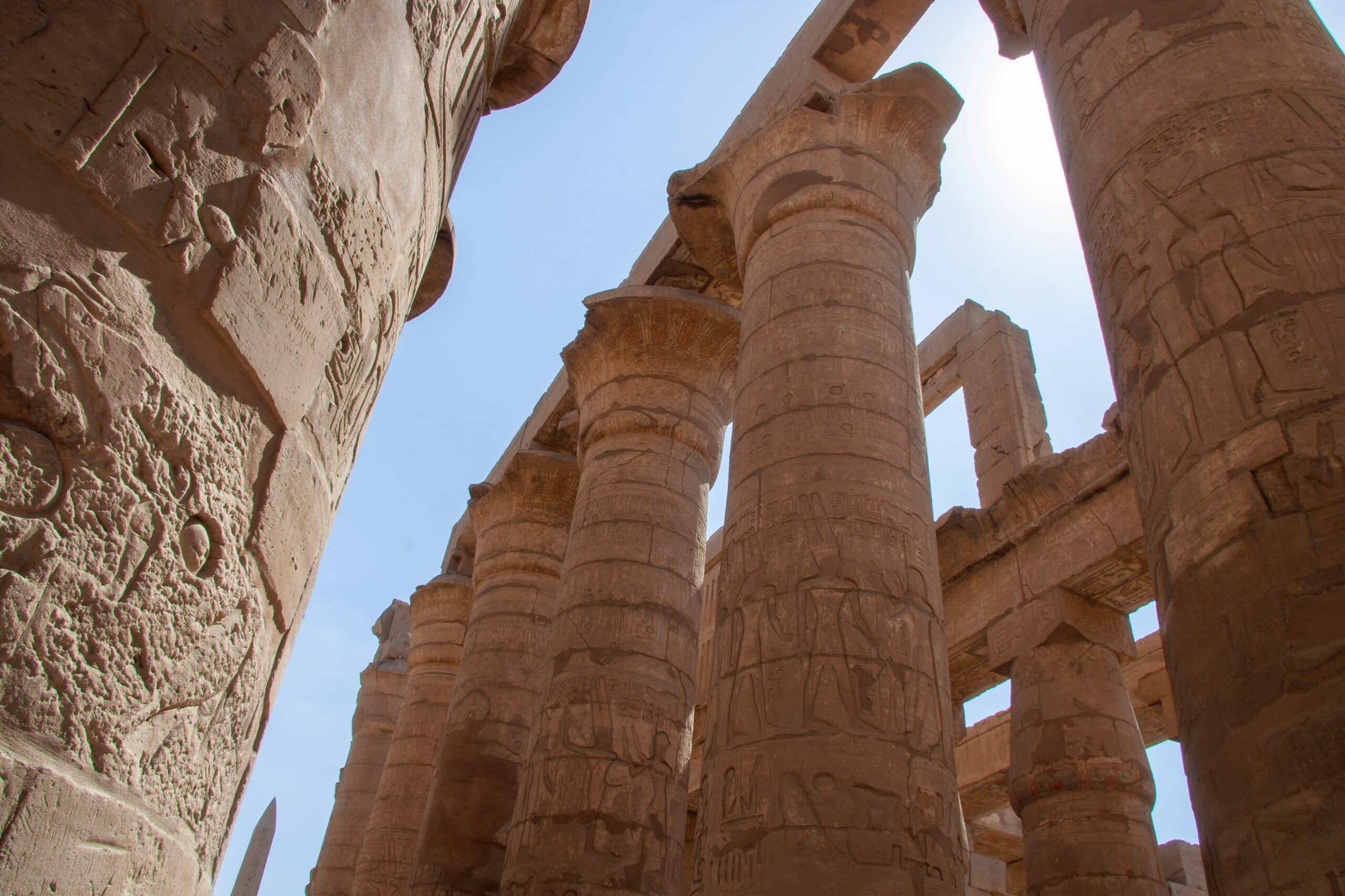 Los Mausoleos Romanos de Llíria en Llíria, Valencia