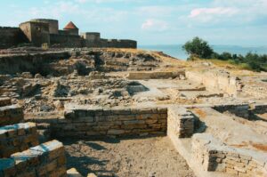 La Cripta Arqueológica de la Cárcel de San Vicente Mártir en Valencia