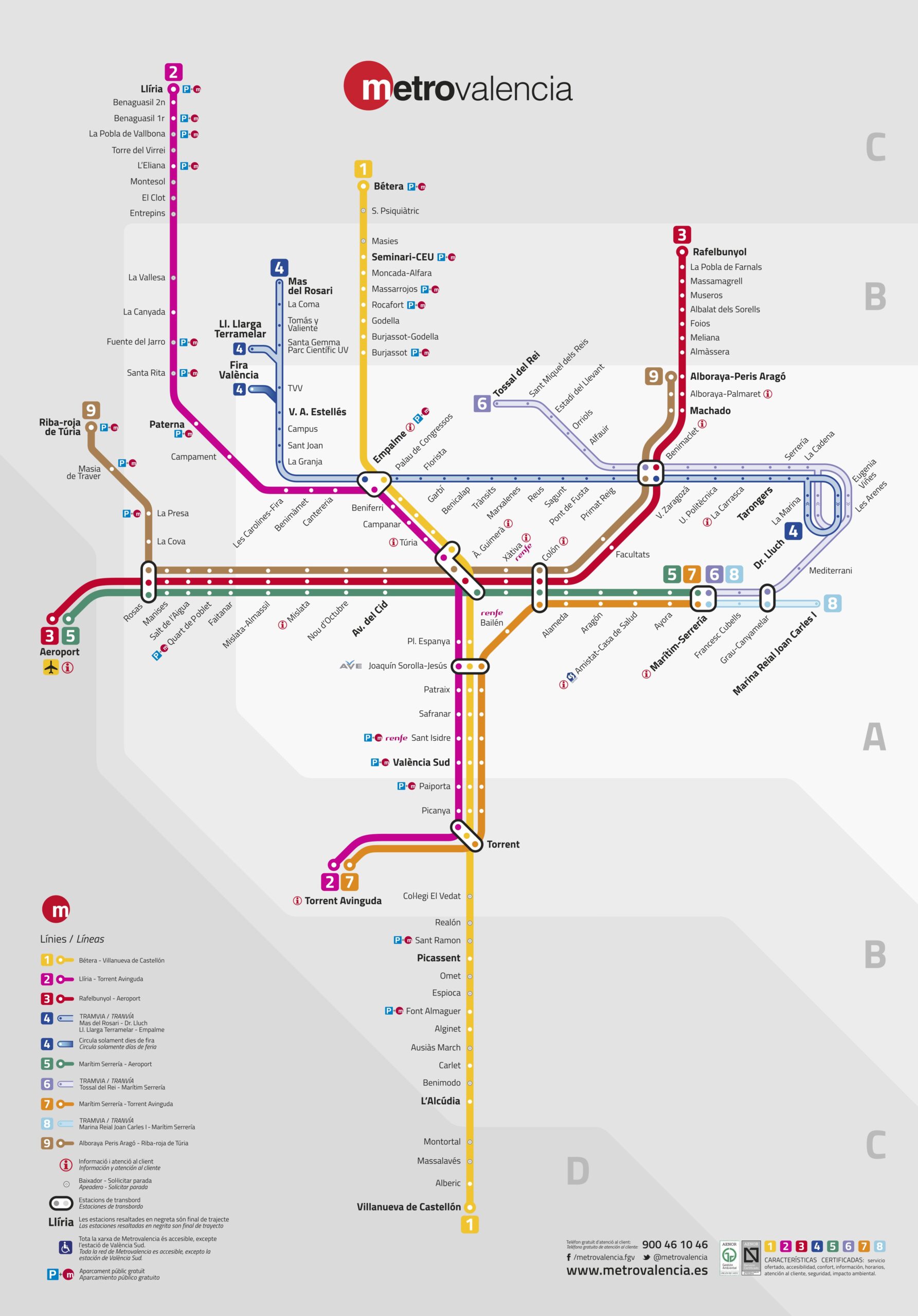 plano-metro-valencia