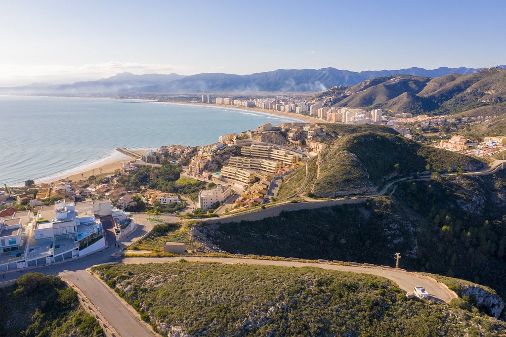 playa cullera