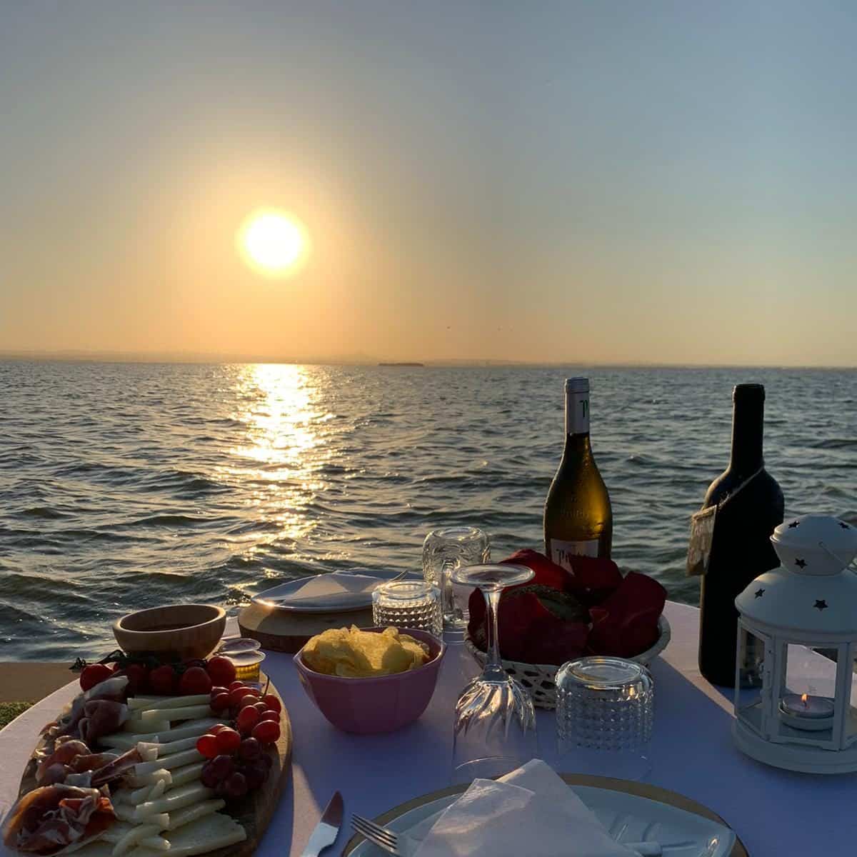 puesta-de-sol-romántica-albufera