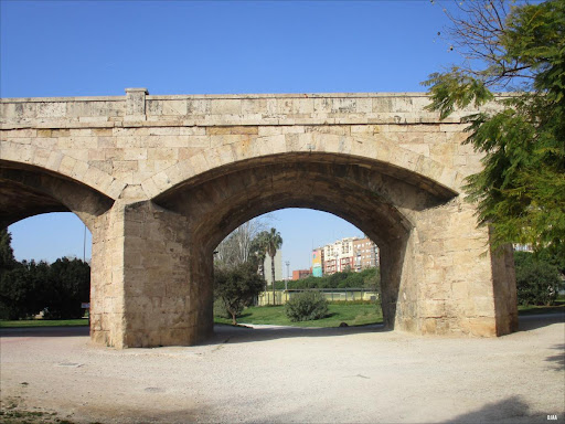 Puente San Jose, Valencia