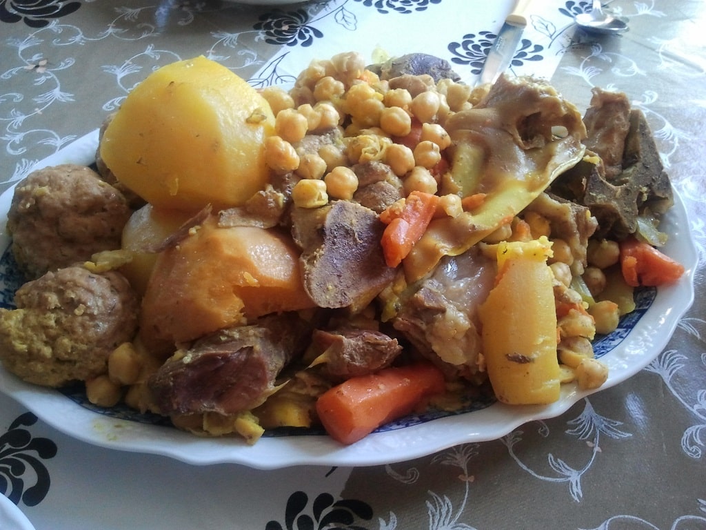 Puchero