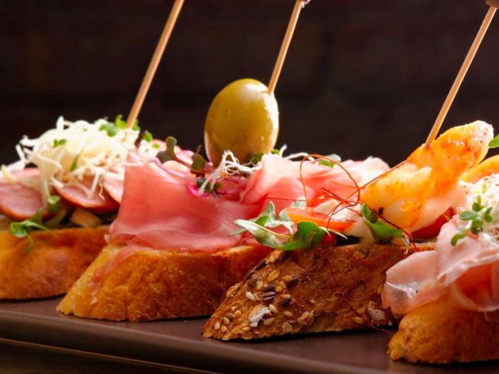 Restaurantes de tapas en Valencia | Experiences Valencia