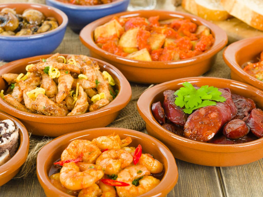 Restaurantes de tapas en Valencia | Experiences Valencia