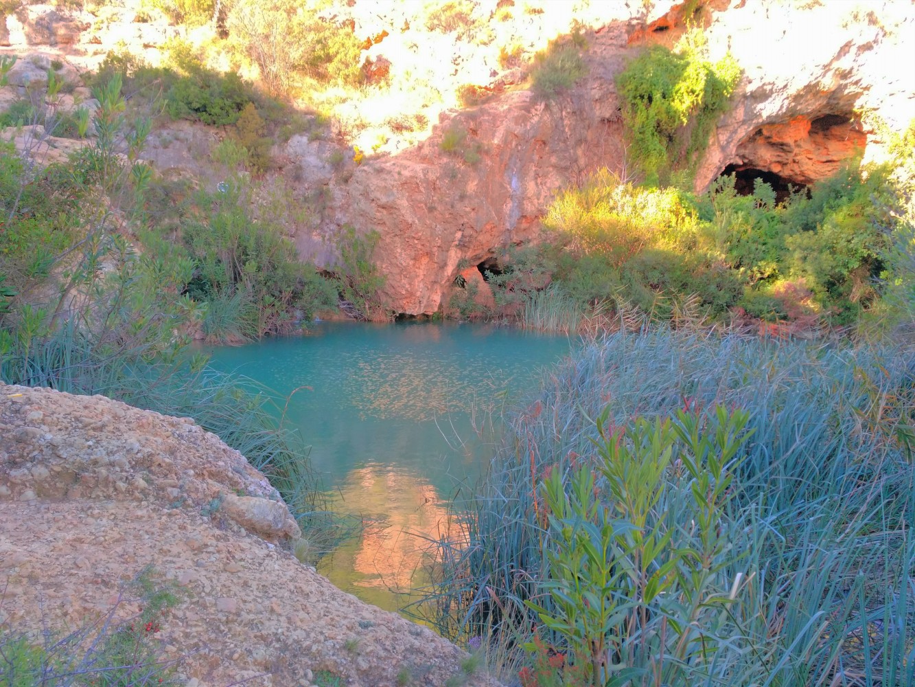 ruta-agua-hoya-buñol-3