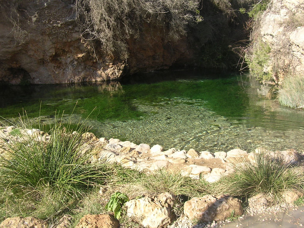 Ruta de los Molinos Alborache | Experiences Valencia